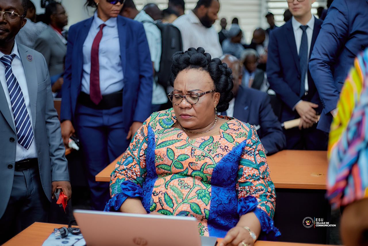 Note d’Information : Rappel strict aux gestionnaires des banques partenaires de l’ESURSI